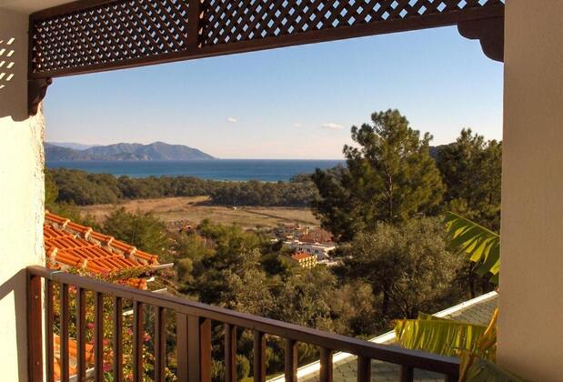 Turkuaz Hotel Sarıgerme - Görsel 9