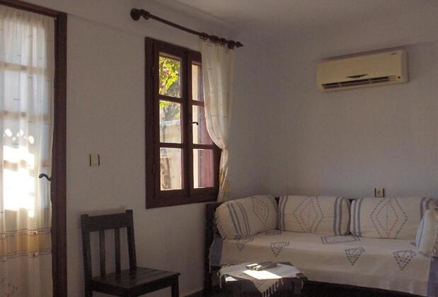 Turkuaz Hotel Sarıgerme - Görsel 11