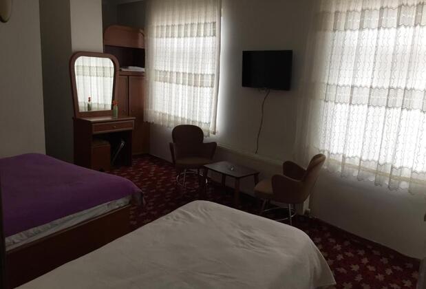 Hotel Birkent - Görsel 9