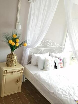 Aria Butik Otel Ağva - Görsel 37