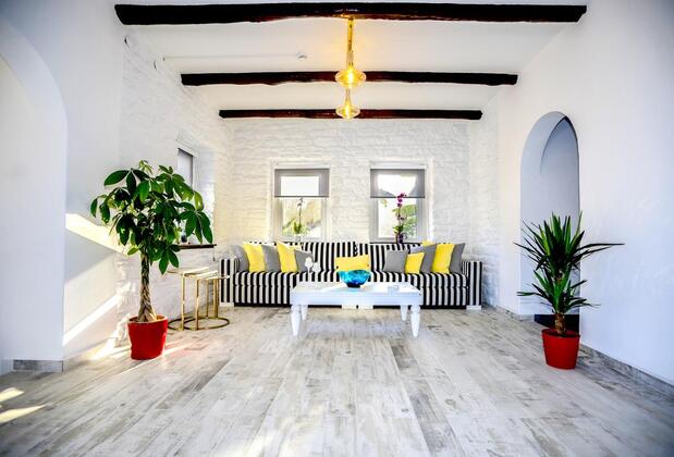 Flag Suites Bodrum - Görsel 17