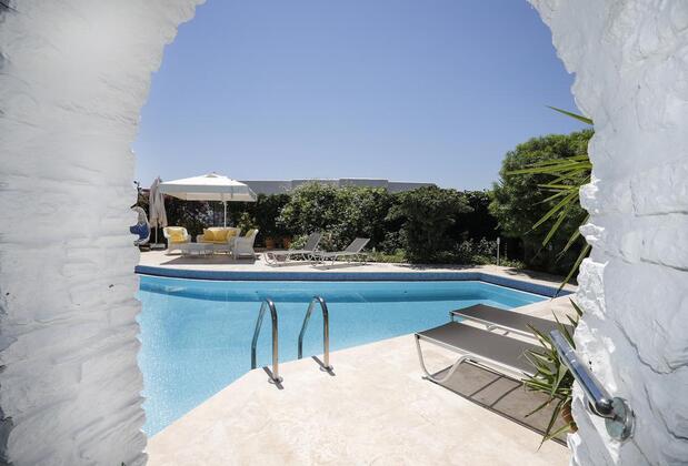 Flag Suites Bodrum - Görsel 5