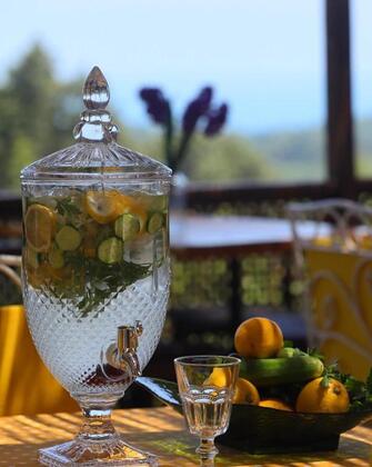 Aria Butik Otel Ağva - Görsel 39