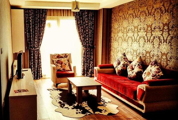 Aqua Suite - Görsel 3