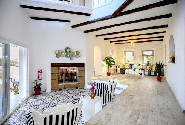 Flag Suites Bodrum - Görsel 18