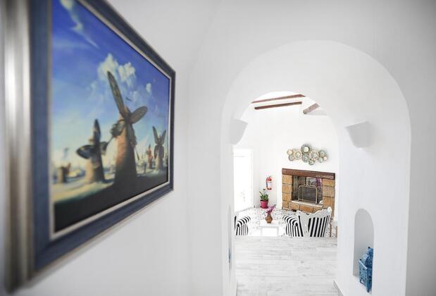 Flag Suites Bodrum - Görsel 22