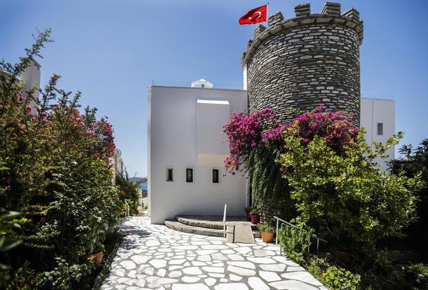 Flag Suites Bodrum - Görsel 14