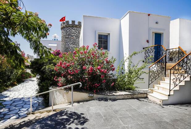 Flag Suites Bodrum - Görsel 15