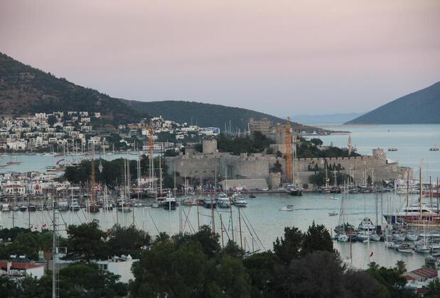 Flag Suites Bodrum - Görsel 3