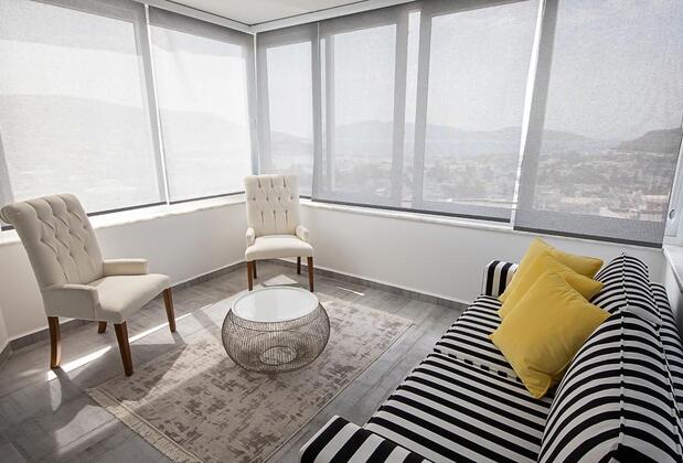 Flag Suites Bodrum - Görsel 20