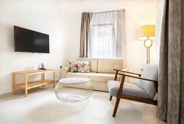 Flag Suites Bodrum - Görsel 25