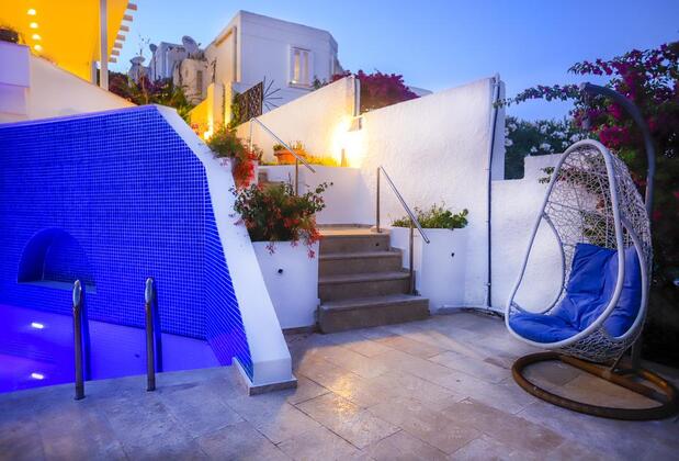 Flag Suites Bodrum - Görsel 10
