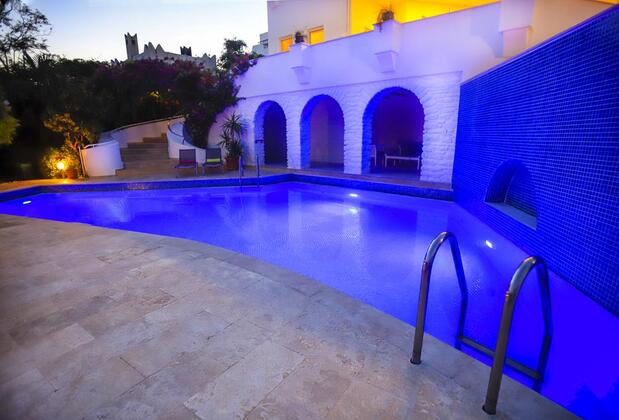 Flag Suites Bodrum - Görsel 11