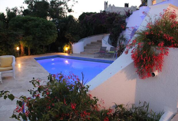 Flag Suites Bodrum - Görsel 12