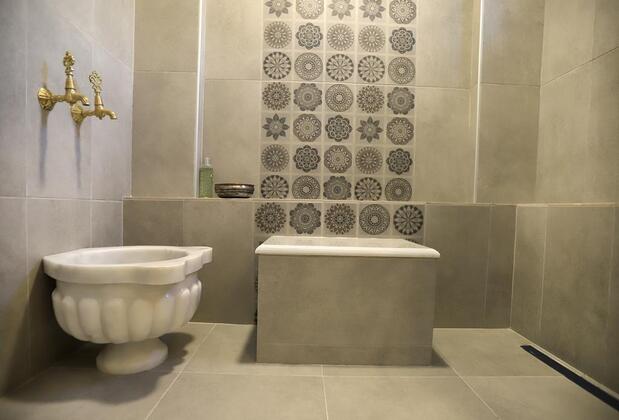 Flag Suites Bodrum - Görsel 24