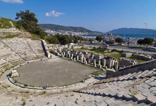 Flag Suites Bodrum - Görsel 2