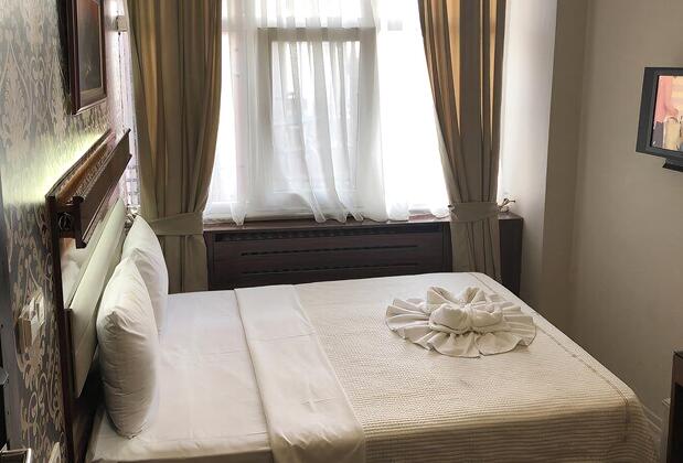 Elit Palace Hotel - Görsel 10