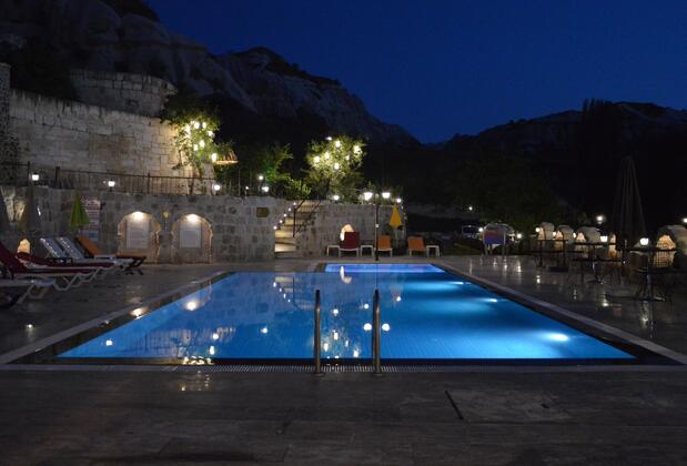 Grand Elite Cave Suites - Görsel 7