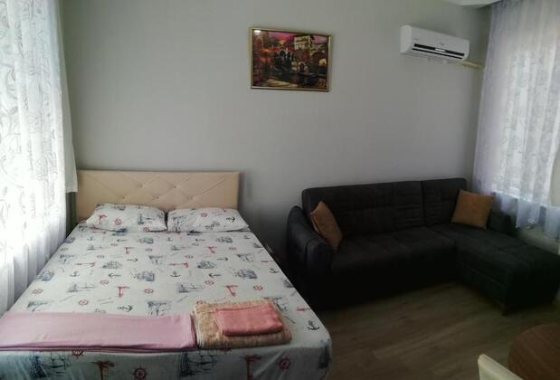 Erkal Pansion - Görsel 10