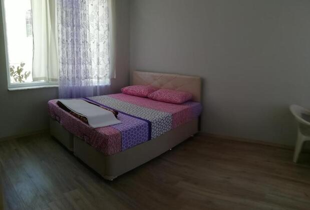 Erkal Pansion - Görsel 12