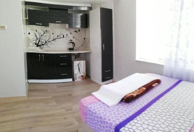 Erkal Pansion - Görsel 4