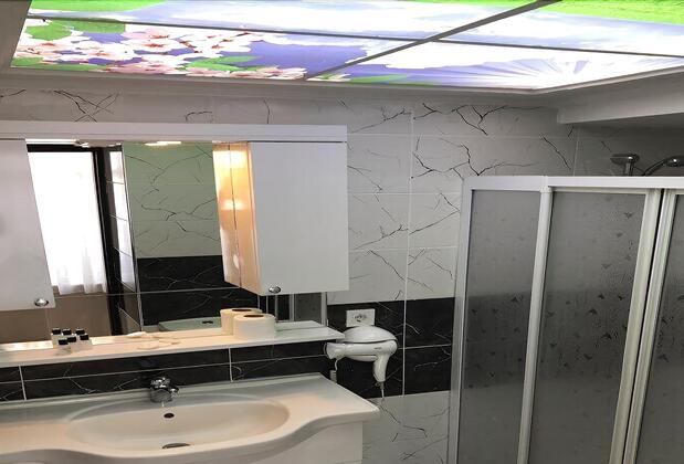 Elit Palace Hotel - Görsel 13