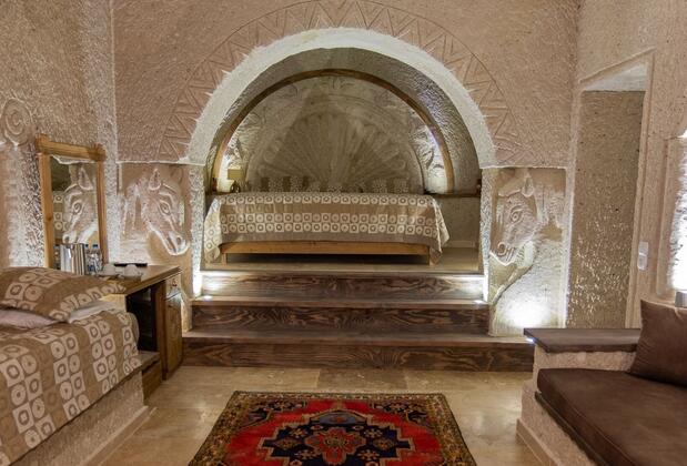 Grand Elite Cave Suites - Görsel 10