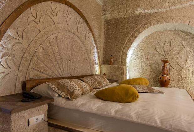 Grand Elite Cave Suites - Görsel 12