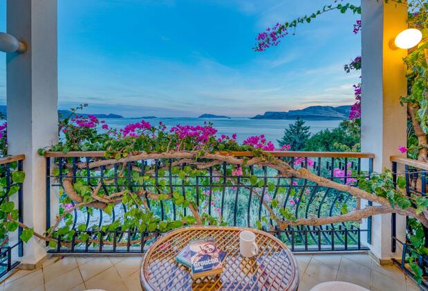 Villa Lycia - Görsel 4