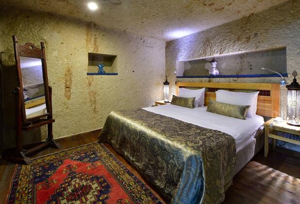 Demisos Caves Hotel - Görsel 20