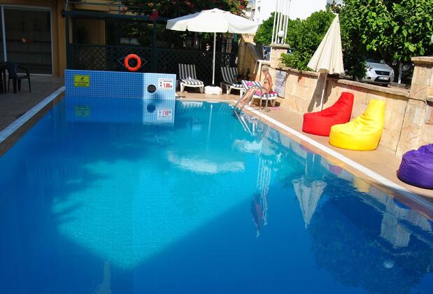 Benna Otel - Görsel 9