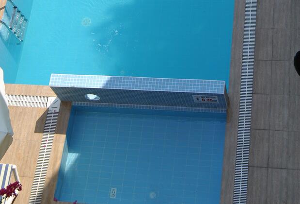 Benna Otel - Görsel 10