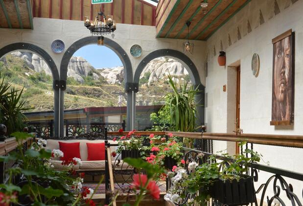 Grand Elite Cave Suites - Görsel 29