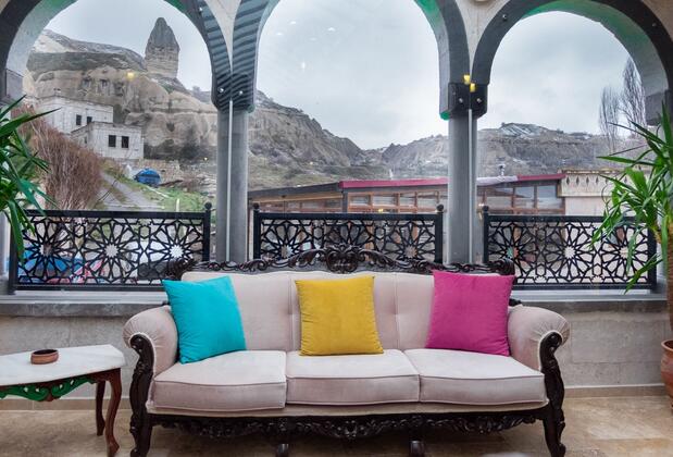 Grand Elite Cave Suites - Görsel 30