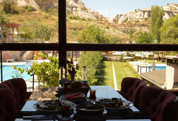 Grand Elite Cave Suites - Görsel 33