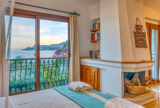 Villa Lycia - Görsel 28