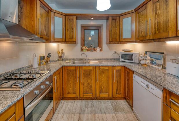 Villa Lycia - Görsel 19