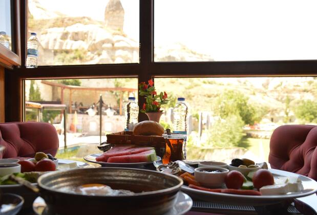 Grand Elite Cave Suites - Görsel 35