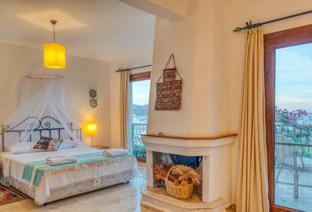 Villa Lycia - Görsel 27