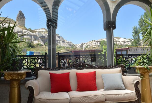 Grand Elite Cave Suites - Görsel 36