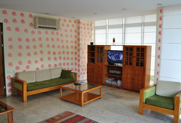 Benna Otel - Görsel 4