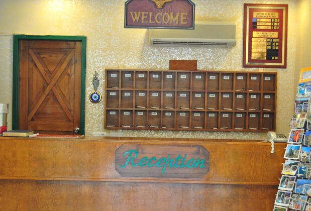 Benna Otel - Görsel 5