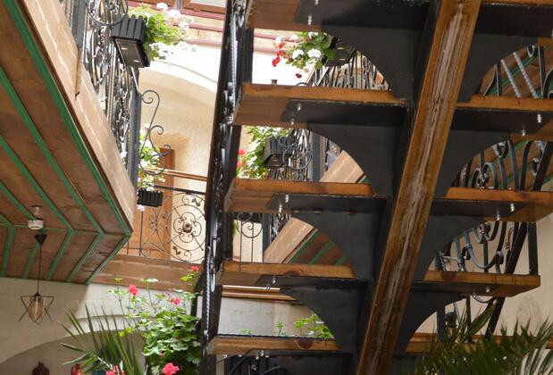 Grand Elite Cave Suites - Görsel 39