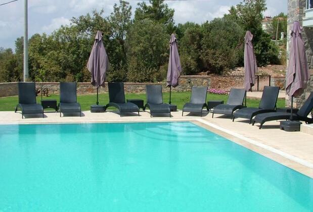 Orka Golden Heights Villas 7 - Görsel 6