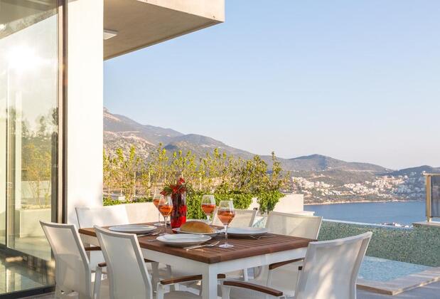 Villa Eliz - Görsel 9