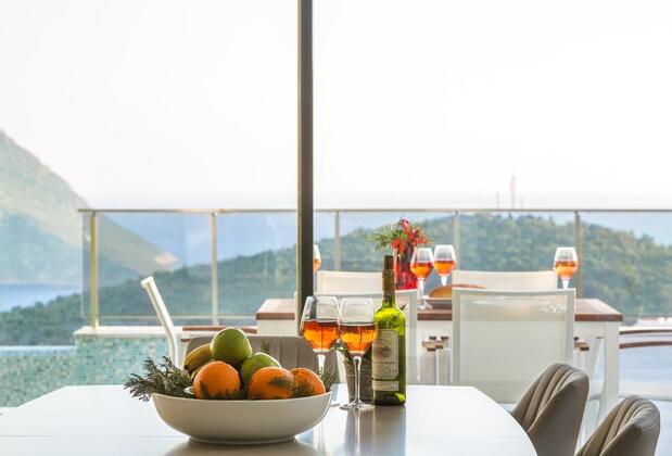 Villa Eliz - Görsel 10