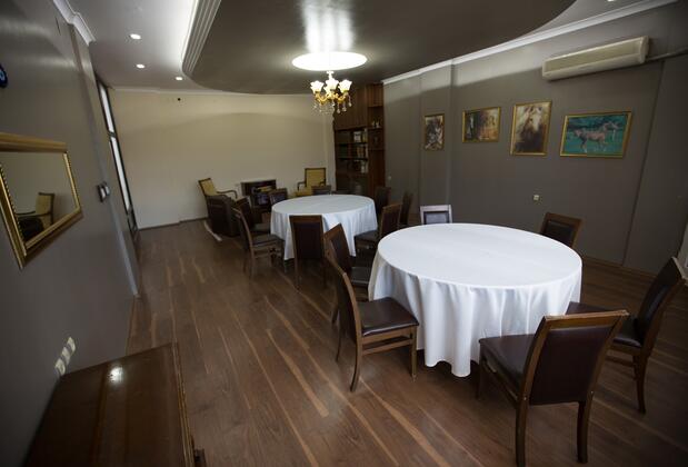 Grand Astra Hotel - Görsel 4