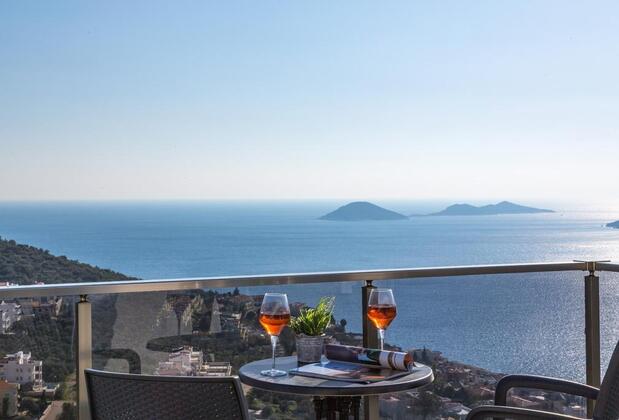 Villa Eliz - Görsel 14