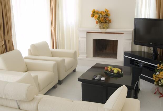 Orka Golden Heights Villas 7 - Görsel 7