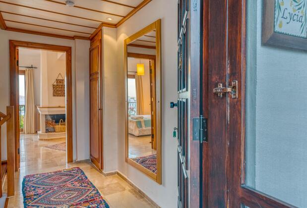 Villa Lycia - Görsel 17
